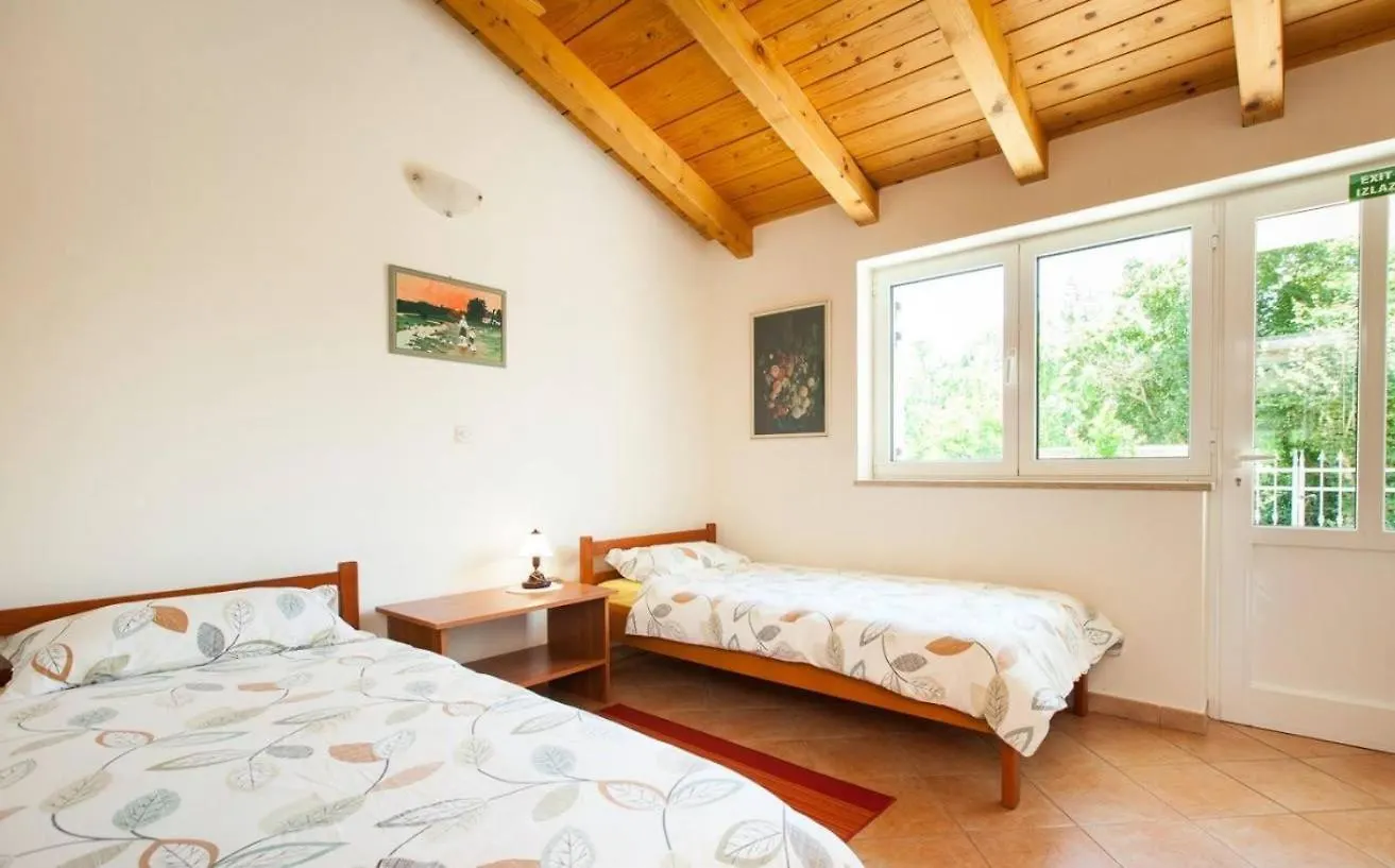 Apartment Holiday House Bruno Rovinj