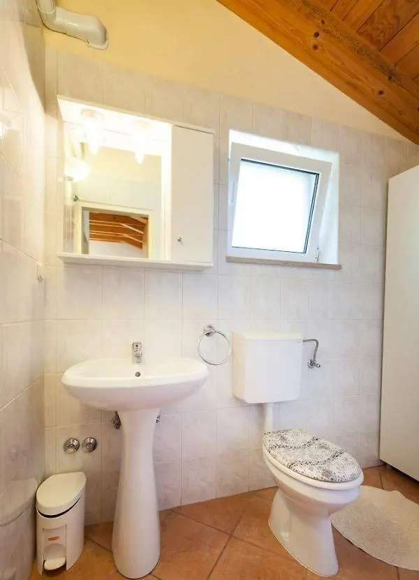 Apartment Holiday House Bruno Rovinj Croatia
