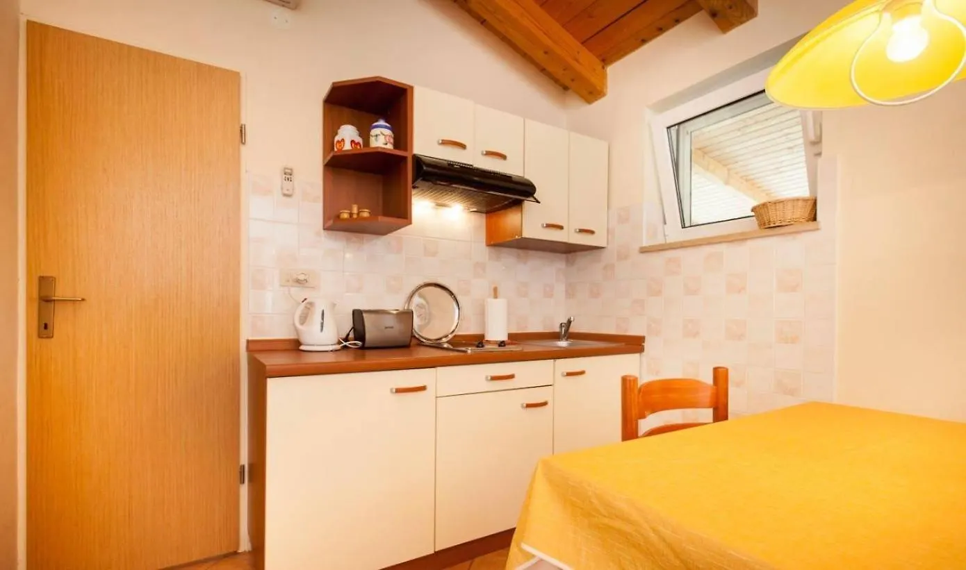 Holiday House Bruno Rovinj Croatia