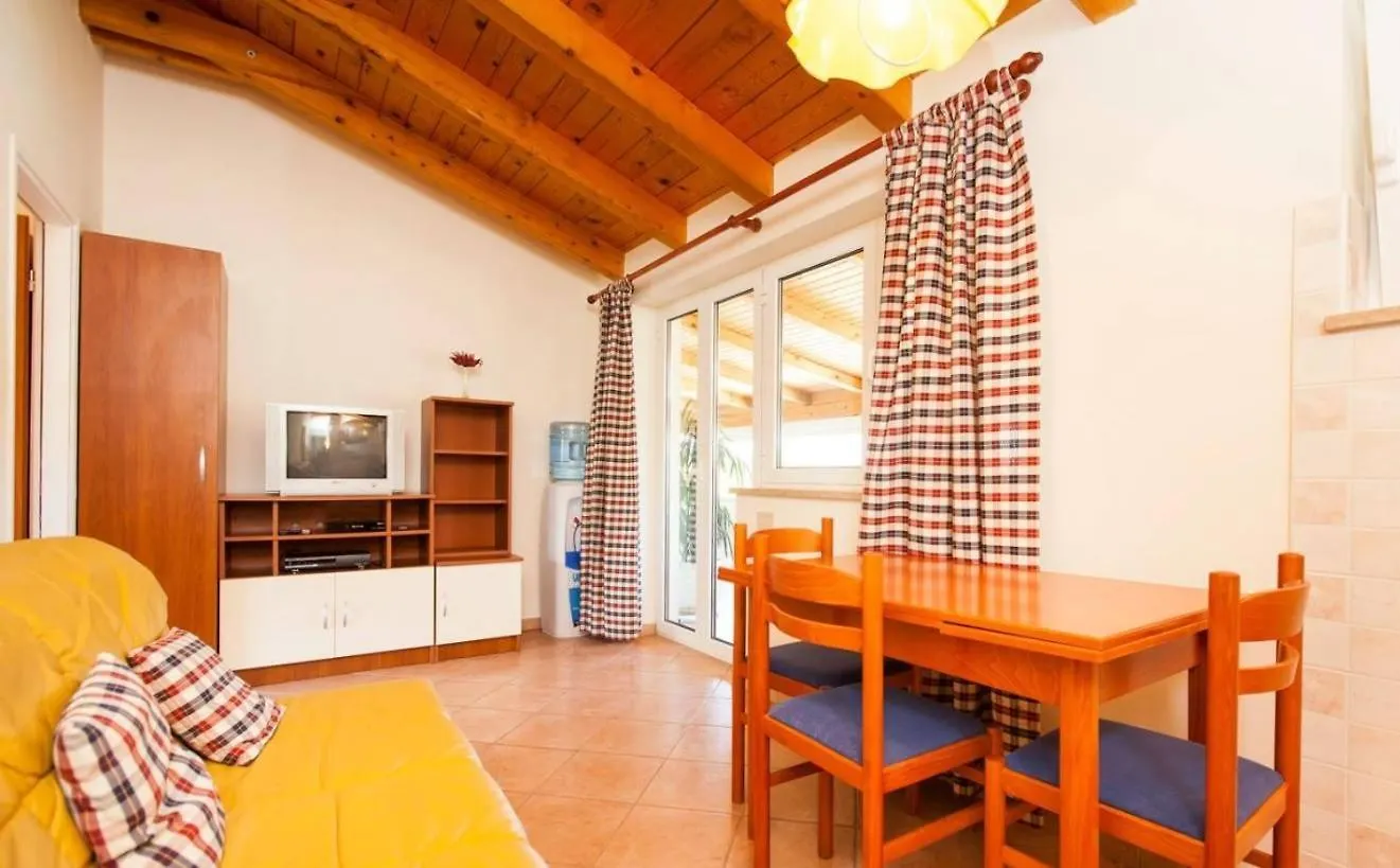 Holiday House Bruno Rovinj Apartment