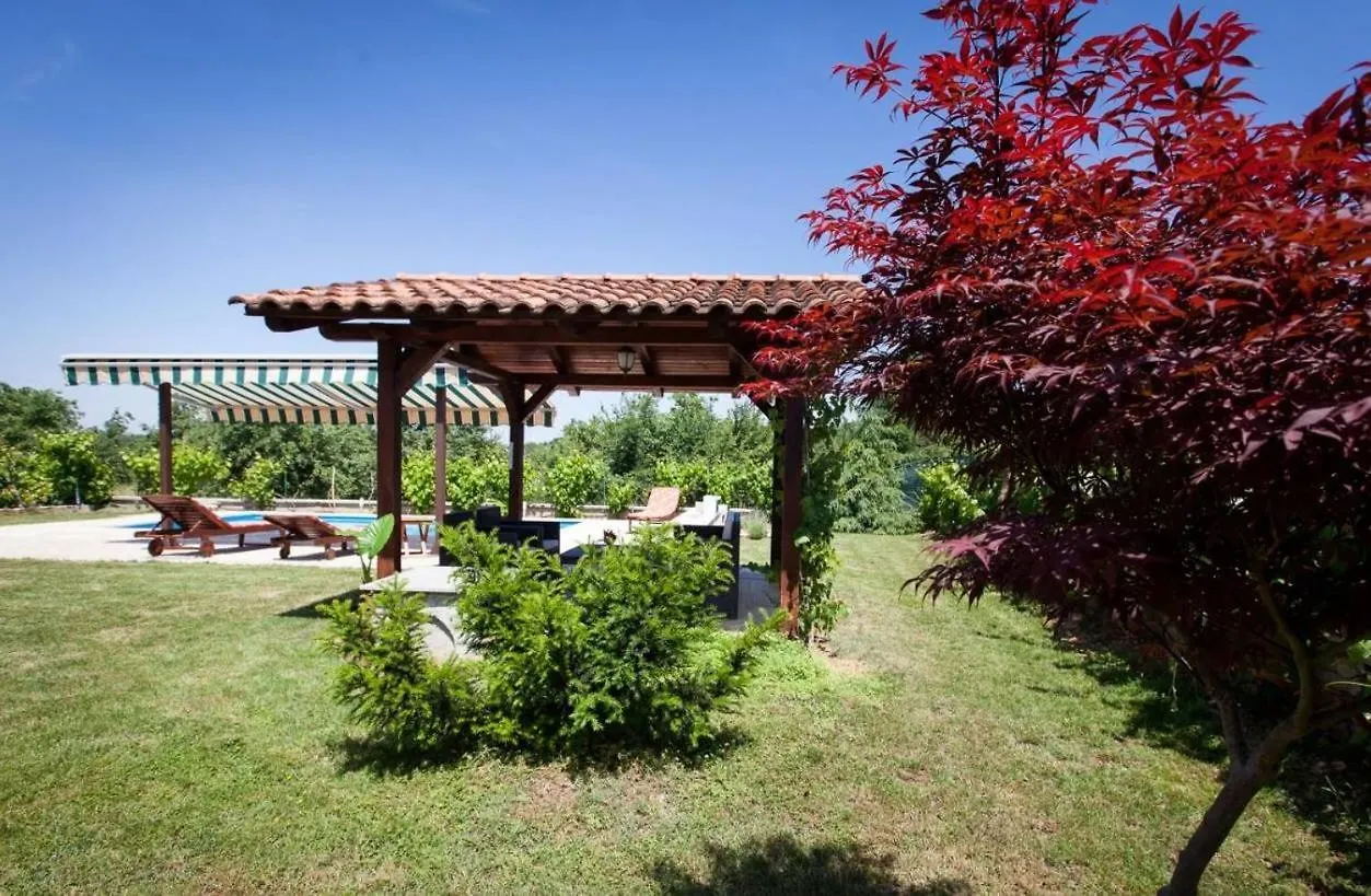 Holiday House Bruno Rovinj Apartment