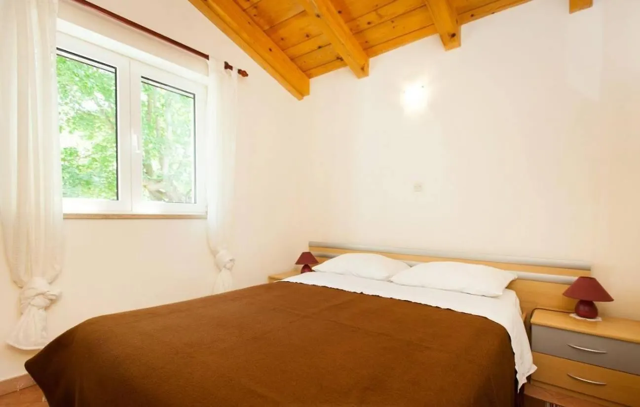 Apartment Holiday House Bruno Rovinj