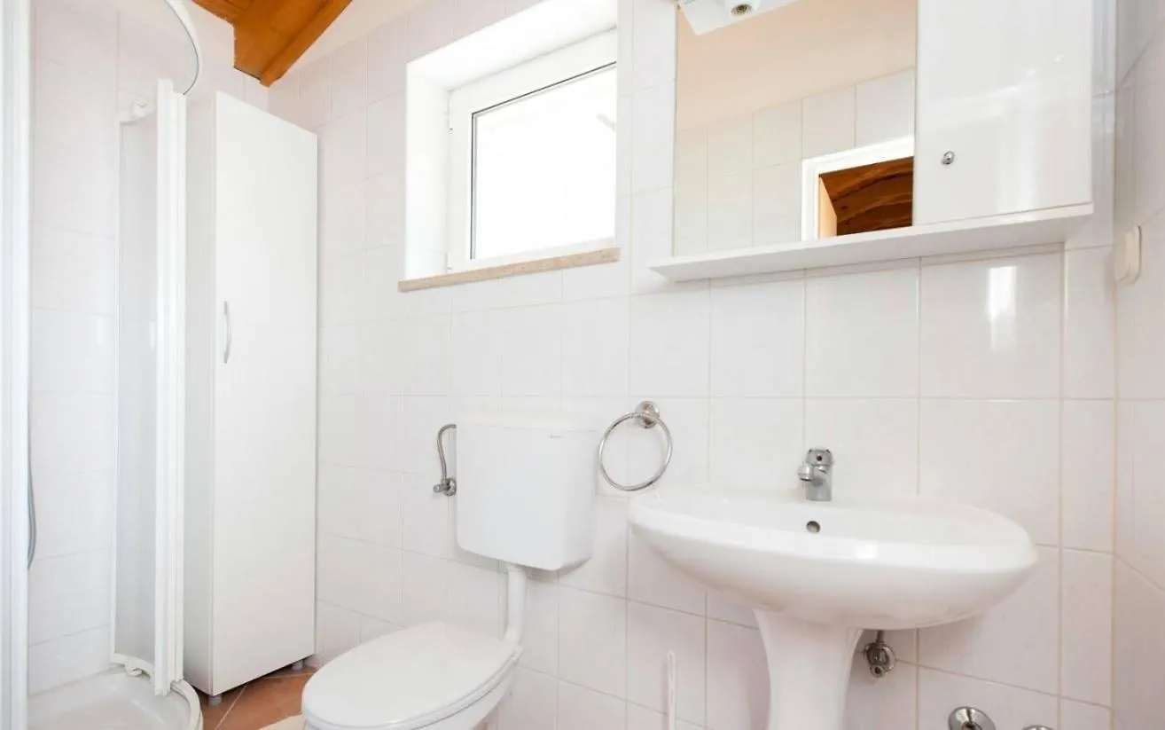 Apartment Holiday House Bruno Rovinj
