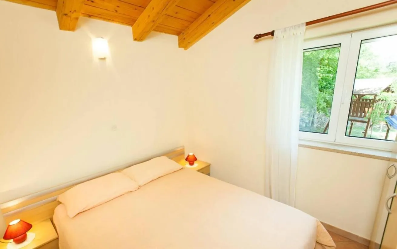Holiday House Bruno Rovinj Apartment