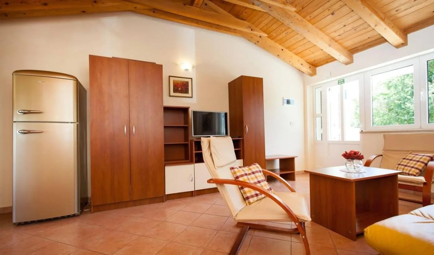 Holiday House Bruno Rovinj Croatia