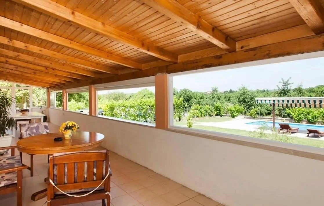Holiday House Bruno Rovinj