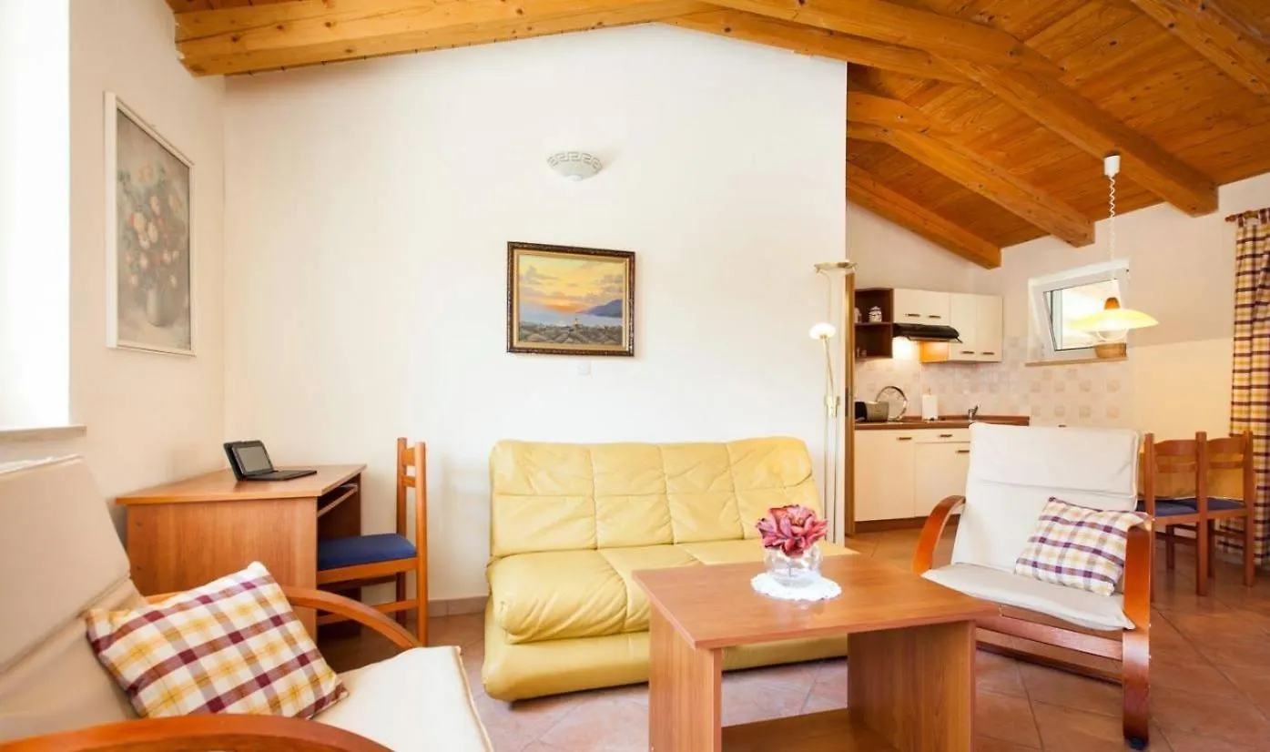 Holiday House Bruno Rovinj