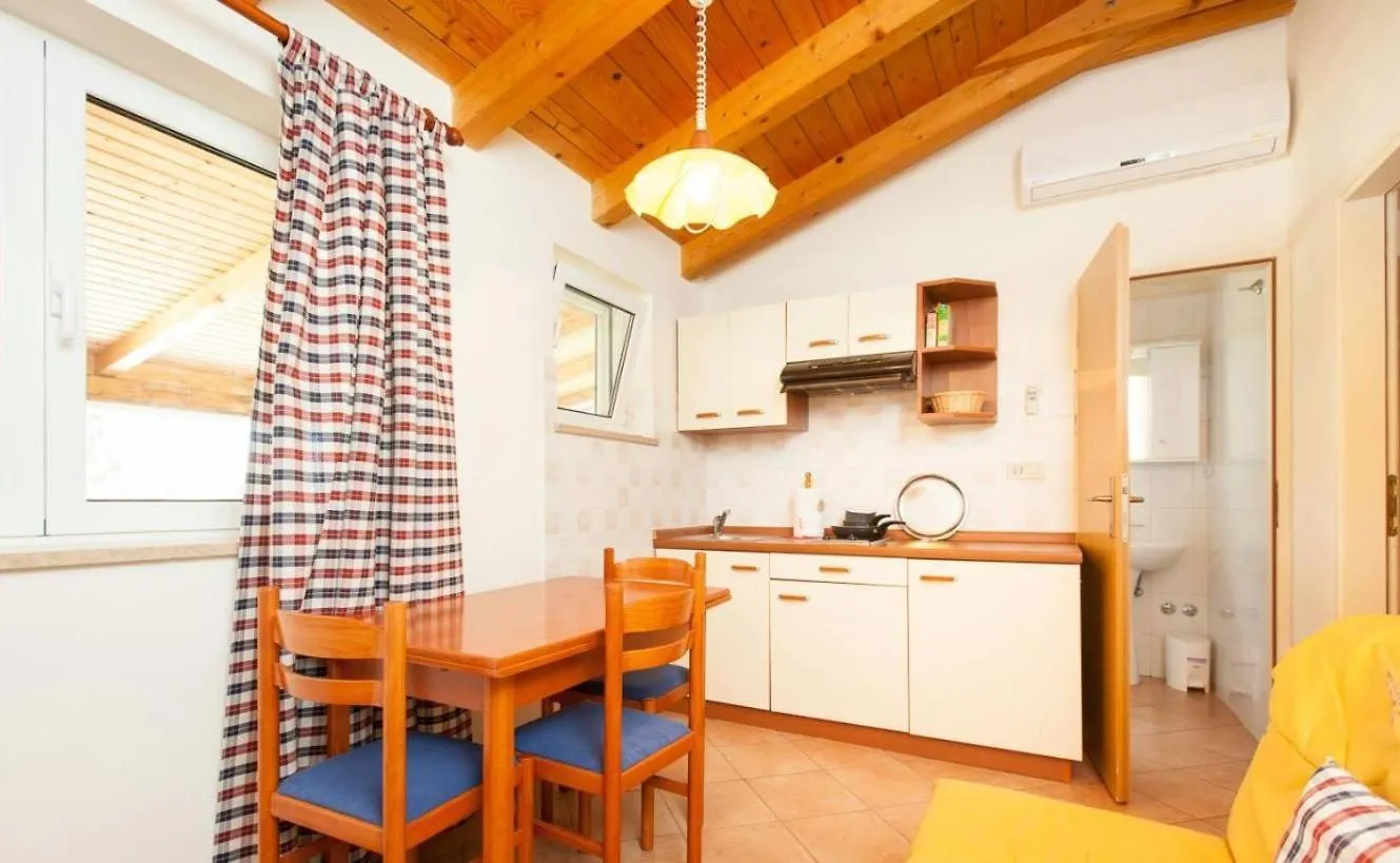 Holiday House Bruno Rovinj 0*,  Croatia