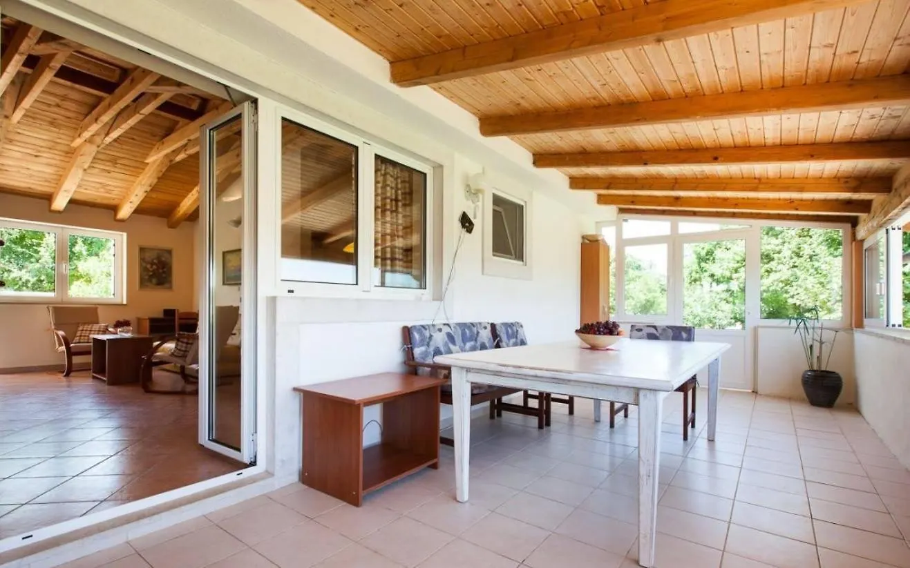 Apartment Holiday House Bruno Rovinj Croatia