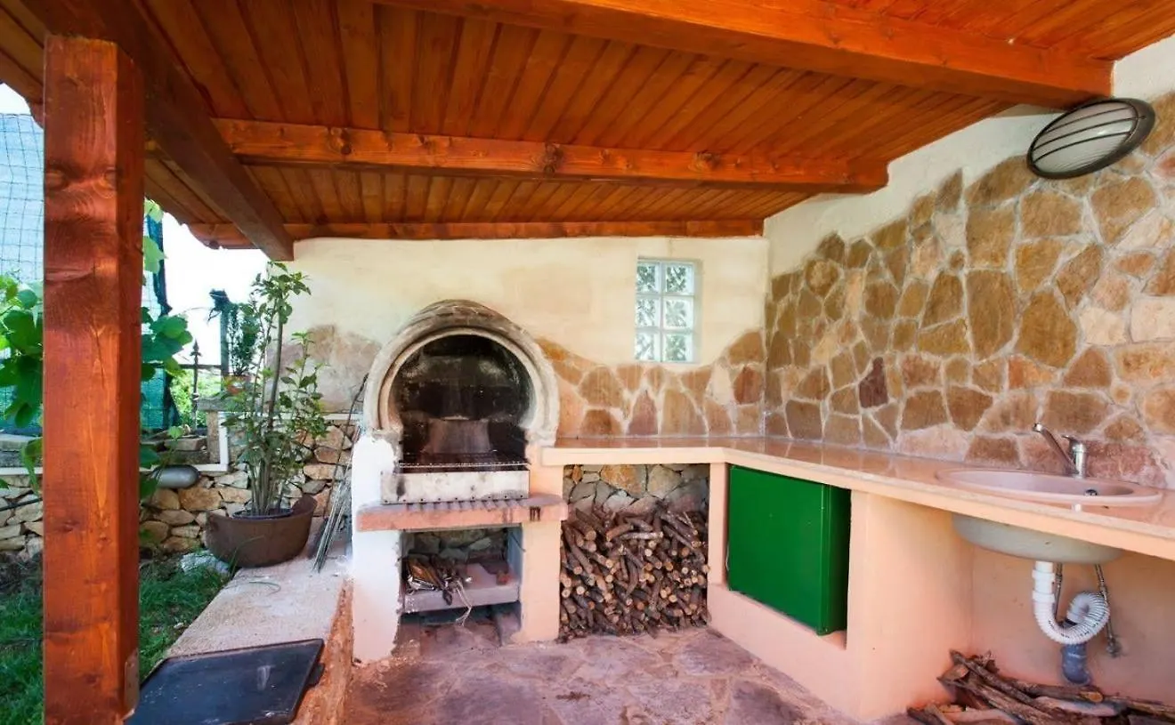 Holiday House Bruno Rovinj