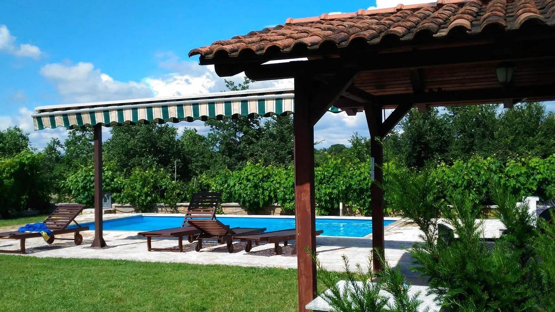 Apartament Holiday House Bruno Rovinj