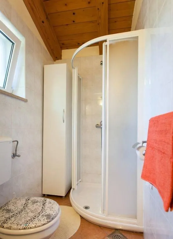 Holiday House Bruno Rovinj